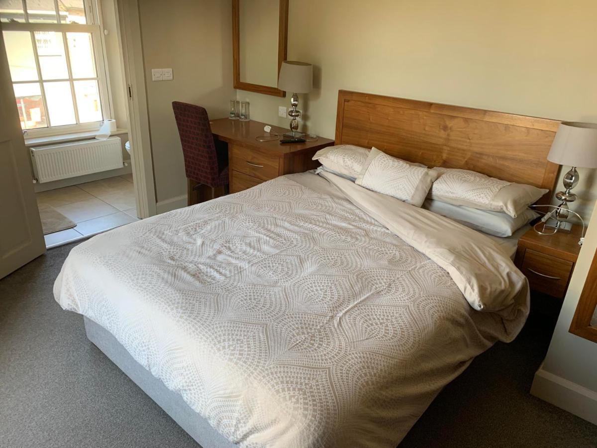 Bed and Breakfast Cuckoos Corner Taghmon Экстерьер фото