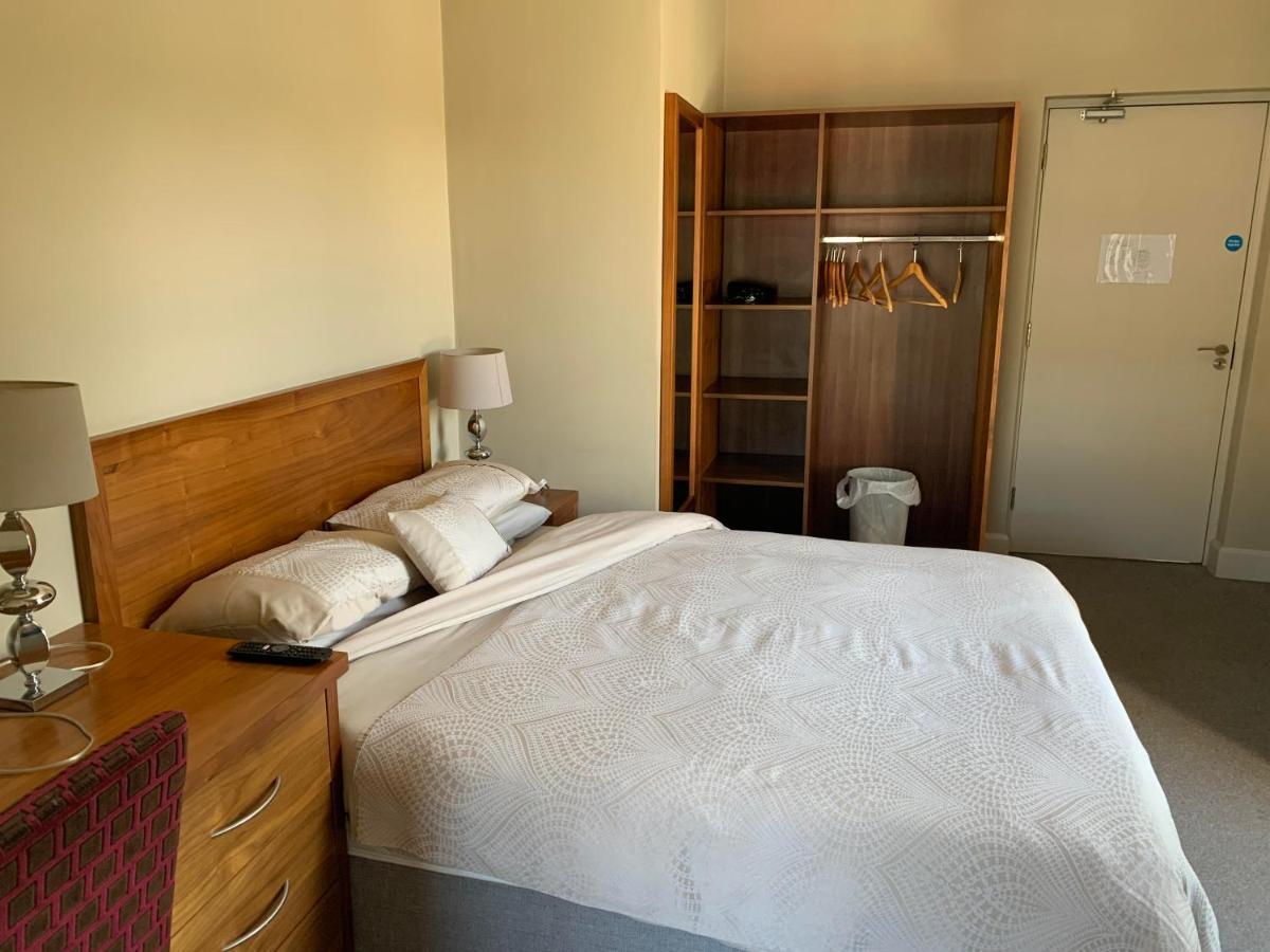 Bed and Breakfast Cuckoos Corner Taghmon Экстерьер фото