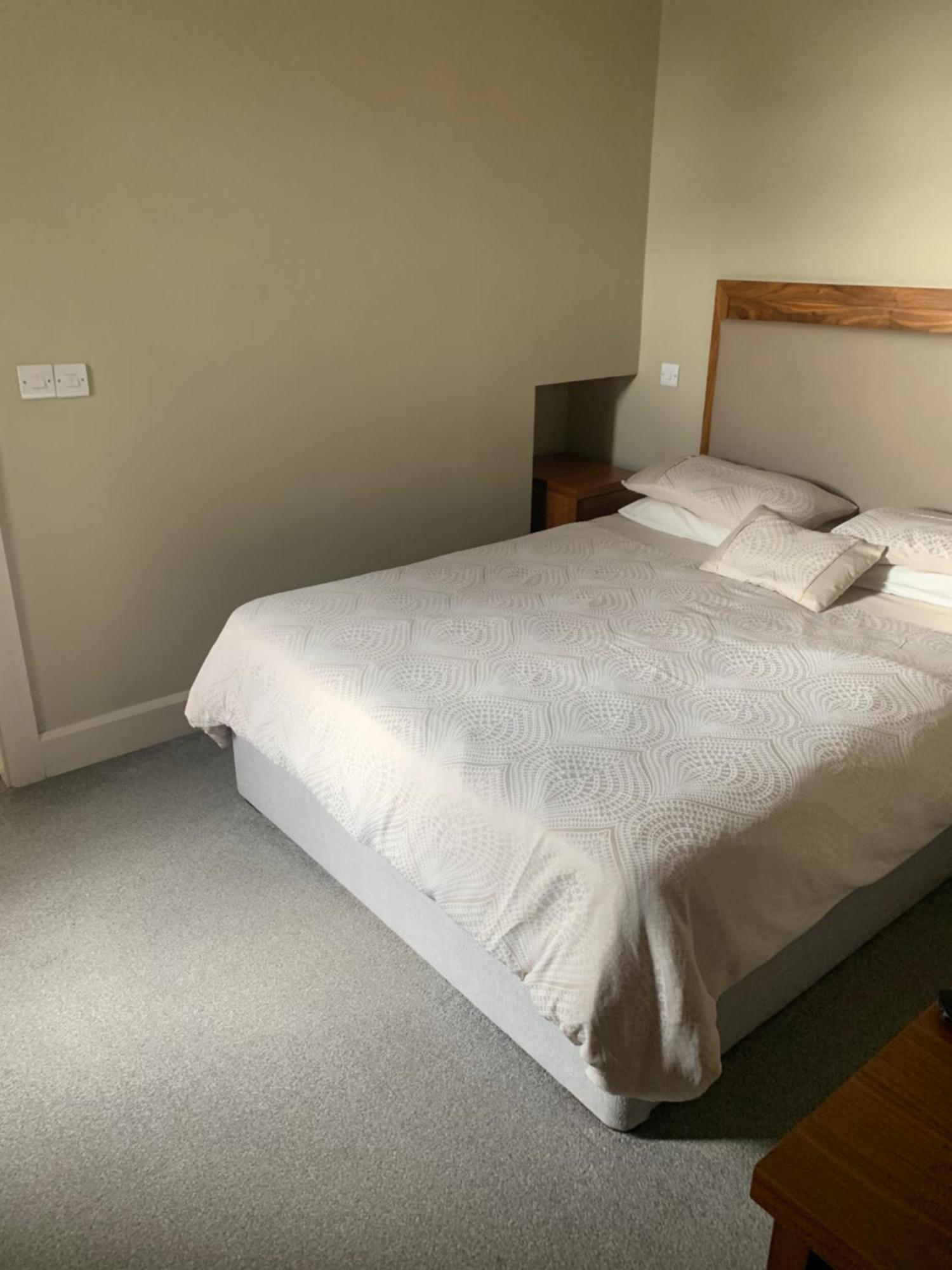 Bed and Breakfast Cuckoos Corner Taghmon Экстерьер фото